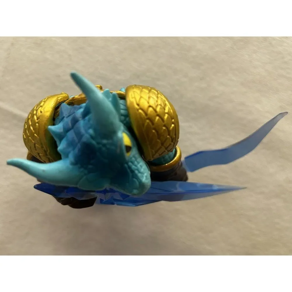 Skylanders Trap Team SnapShot Snap‎ Shot Figure for XB1 PS4 360 PS3 Wii